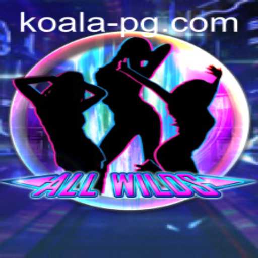 AllWilds: Desvendando o Jogo Inovador com Koalapg