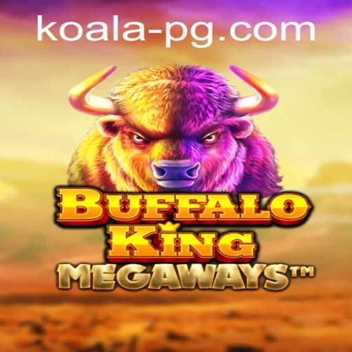 Descubra o Universo de BuffaloKing: Aventura e Estratégia no Reino Animal