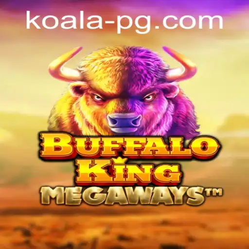 Descubra o Universo de BuffaloKing: Aventura e Estratégia no Reino Animal