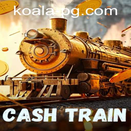 CashTrain: O Novo Fenômeno de Jogo Estratégico