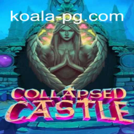 Explorando os Mistérios de CollapsedCastle: Um Guia Completo