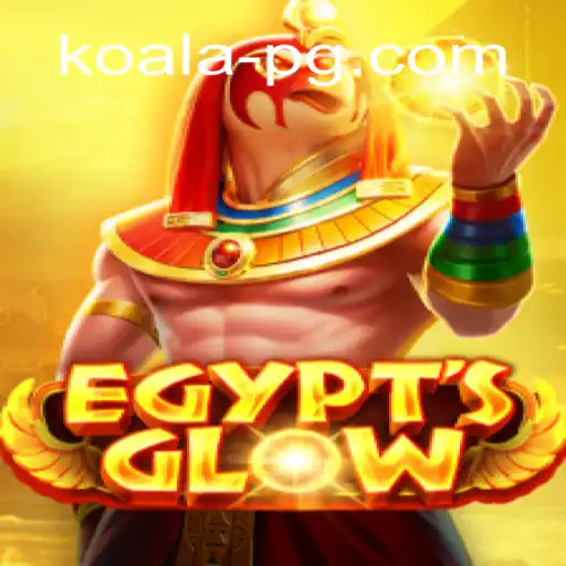 EgyptsGlow: Uma Jornada de Puzzle Deslumbrante