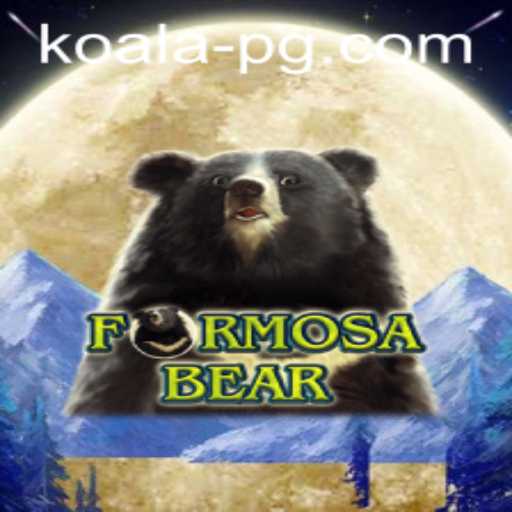 FormosaBear: Descubra o Jogo Inovador com Dinâmica Única