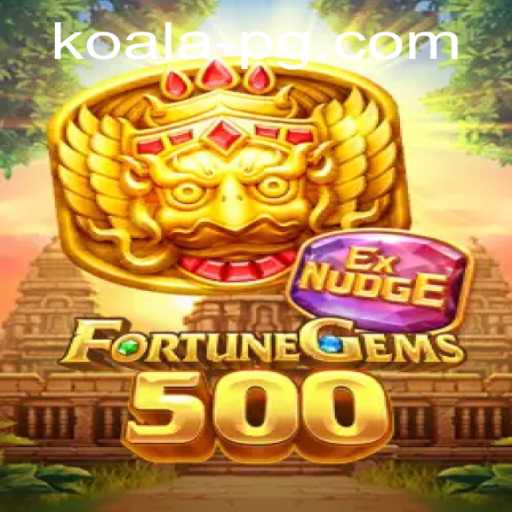 FortuneGems500: Explorando o Universo do Novo Jogo