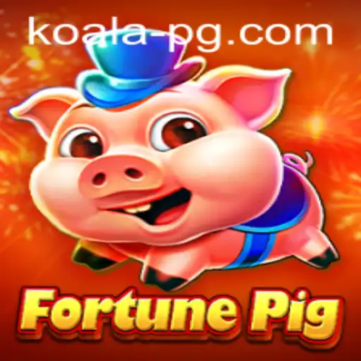 FortunePig: Mergulhe no Mundo Encantador de Jogos e Diversão