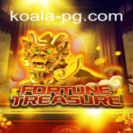 Explorando o Mundo de FortuneTreasure: Um Guia Detalhado