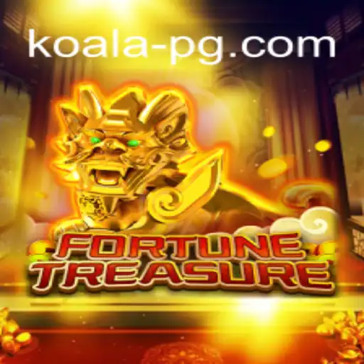 Explorando o Mundo de FortuneTreasure: Um Guia Detalhado