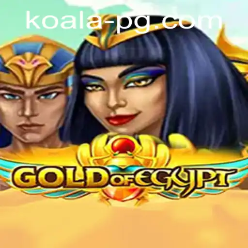 Explore o Fascinante Mundo de GoldOfEgypt: Um Jogo de Aventura Inesquecível