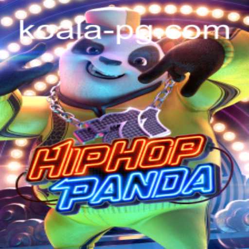 O Fascinante Mundo de HipHopPanda: Uma Aventura de Ritmos e Estratégias