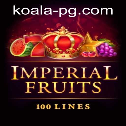 Explorando o Fascinante Mundo de ImperialFruits100