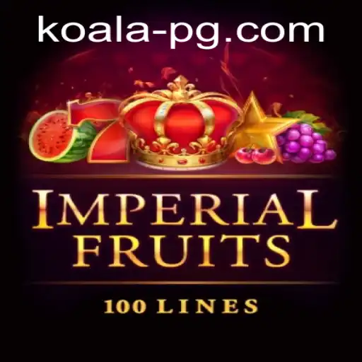 Explorando o Fascinante Mundo de ImperialFruits100