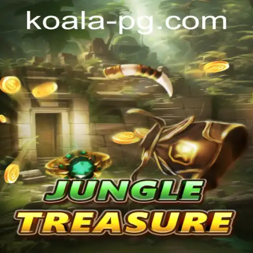 Descubra Aventuras Inesquecíveis em JungleTreasure: O Jogo de Aventura Definitivo