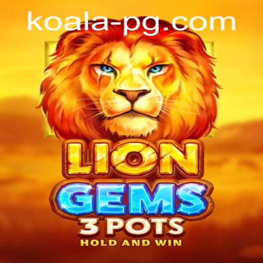 Explorando o Mundo de LionGems3pots: Estratégia e Emoção no Jogo do Momento