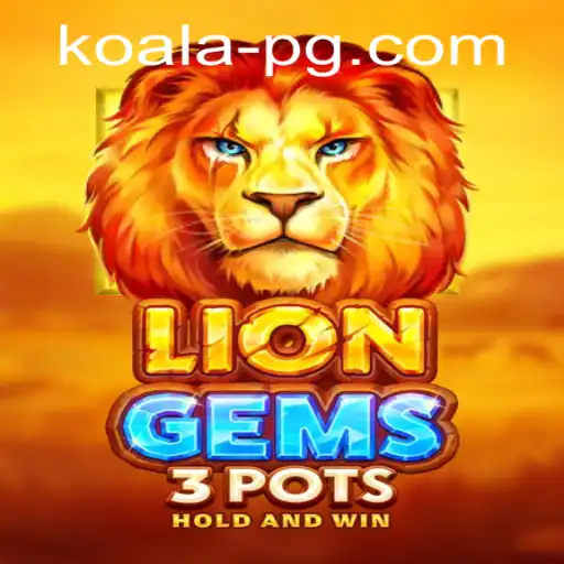 Explorando o Mundo de LionGems3pots: Estratégia e Emoção no Jogo do Momento