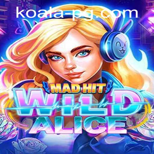 Explorando o Fascinante Jogo 'MadHitWildAlice'