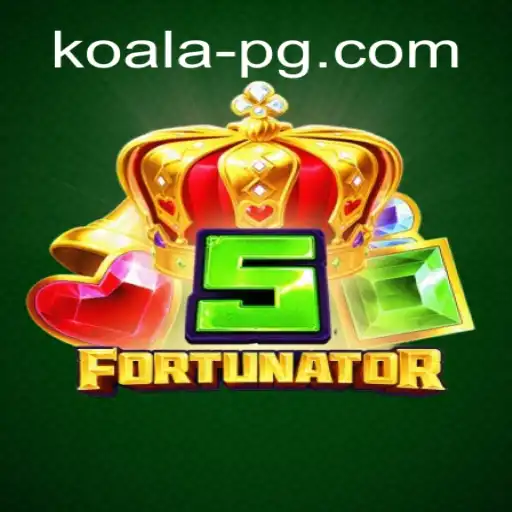 Descubra o Empolgante Mundo de 5Fortunator