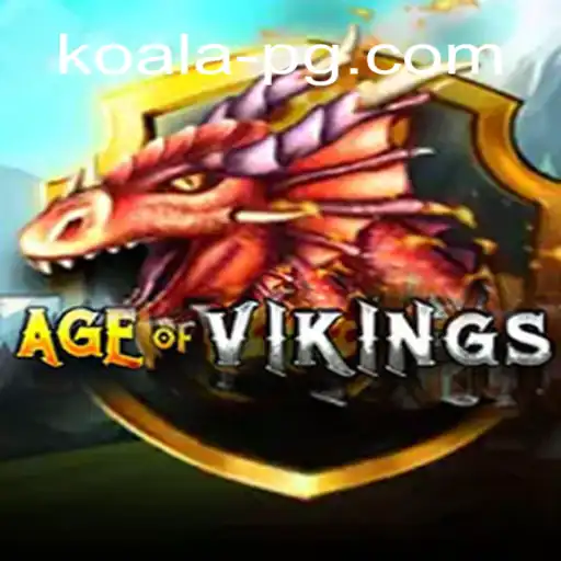 AgeofViking: Explorando o Mundo dos Vikings