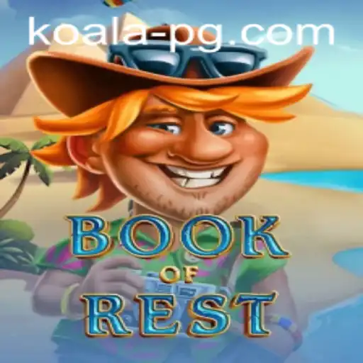 Descubra o Fascinante Mundo de BookofRest