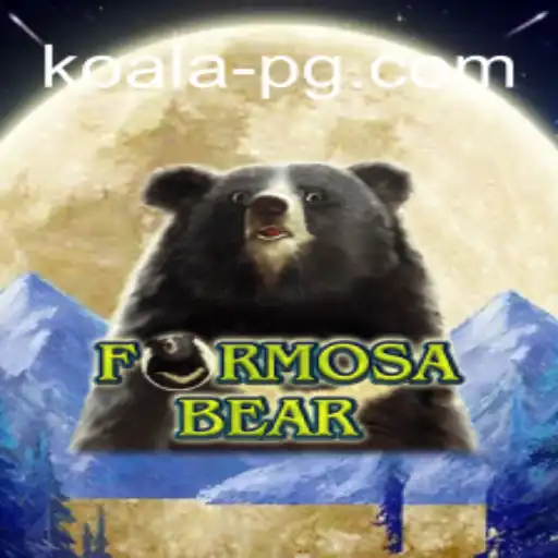 FormosaBear: Descubra o Jogo Inovador com Dinâmica Única
