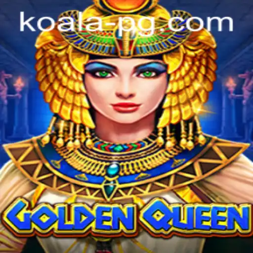 Explorando o Mundo do Jogo GoldenQueen