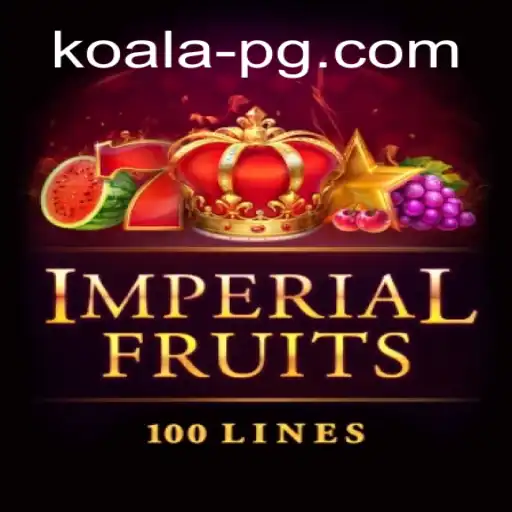 Explorando o Fascinante Mundo de ImperialFruits100