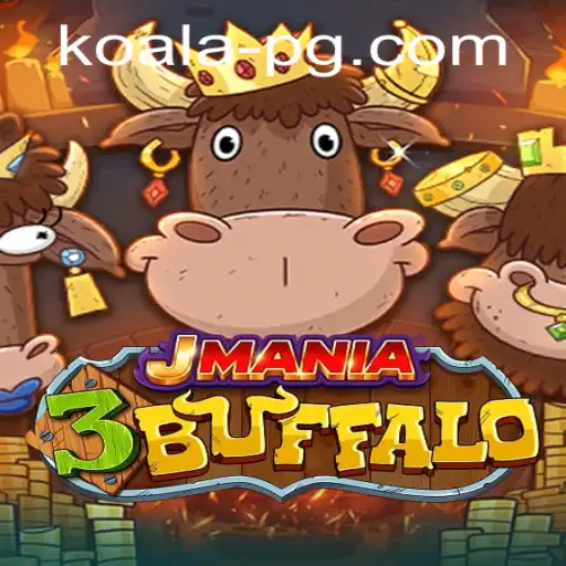 Explorando JMania3Buffalo: O Novo Fenômeno dos Jogos