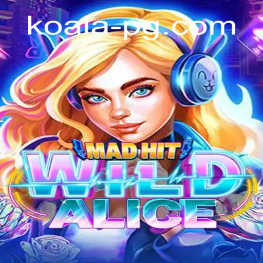 Explorando o Fascinante Jogo 'MadHitWildAlice'