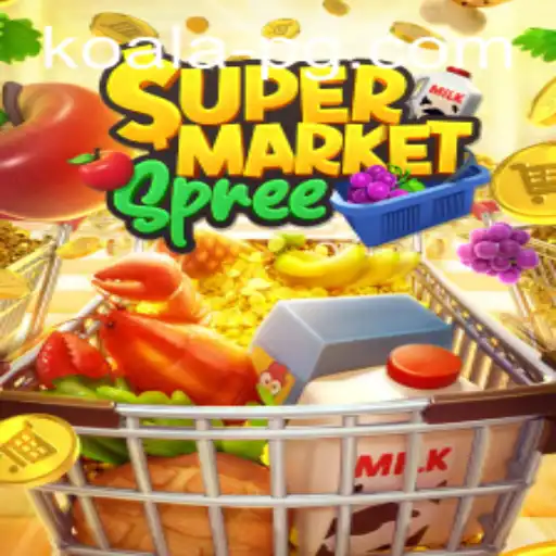 SupermarketSpree: Um Mergulho no Jogo de Compras que Conquista Público
