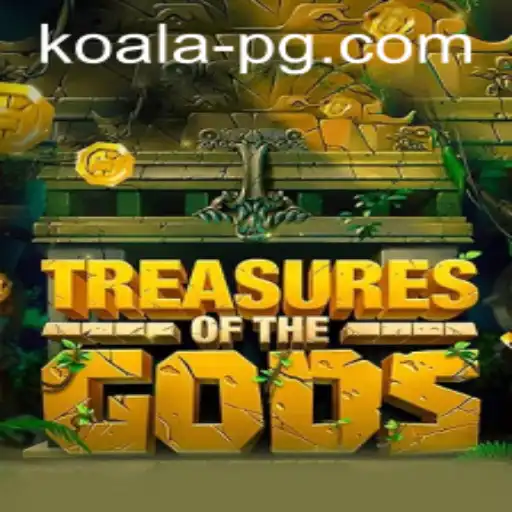 Explorando o Mundo de TreasureoftheGods: Aventura, Estratégia e Descoberta