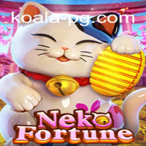 NekoFortune: Descubra a Magia dos Felinos da Sorte