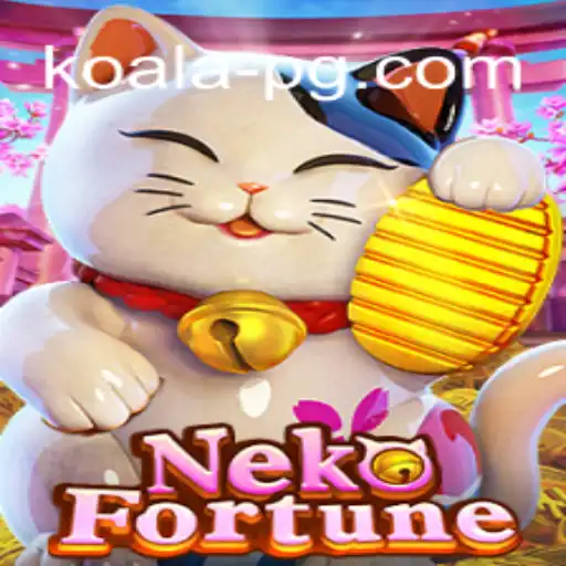 NekoFortune: Descubra a Magia dos Felinos da Sorte
