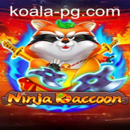 Descubra o Fascinante Mundo de NinjaRaccoon