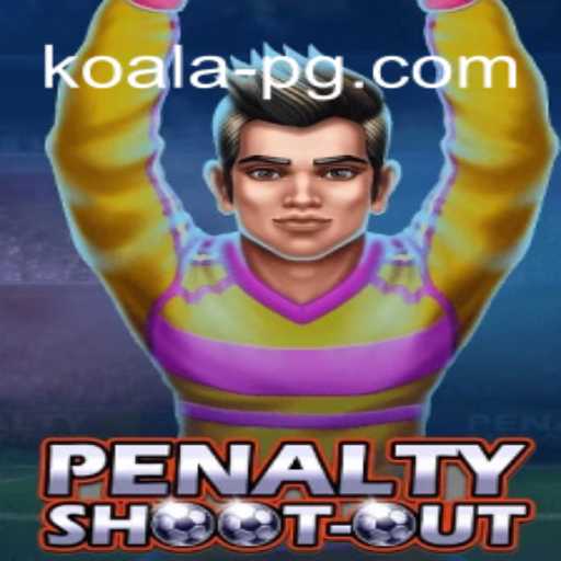Explorando PenaltyShootOut: Um Mergulho nas Regras e Emoções