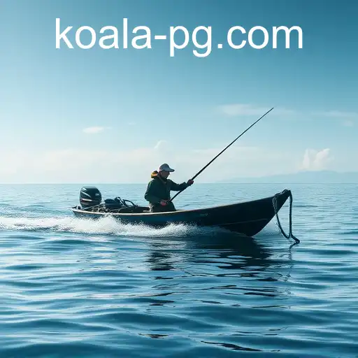 O Fascinante Mundo da Pesca: História, Técnicas e Sustentabilidade