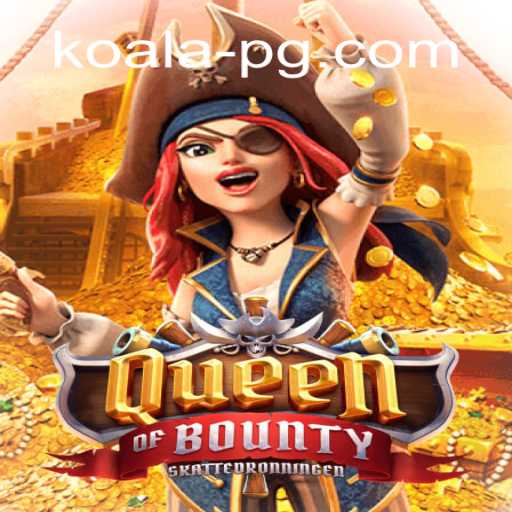 Explorando QueenofBounty: O Novo Fenômeno dos Jogos