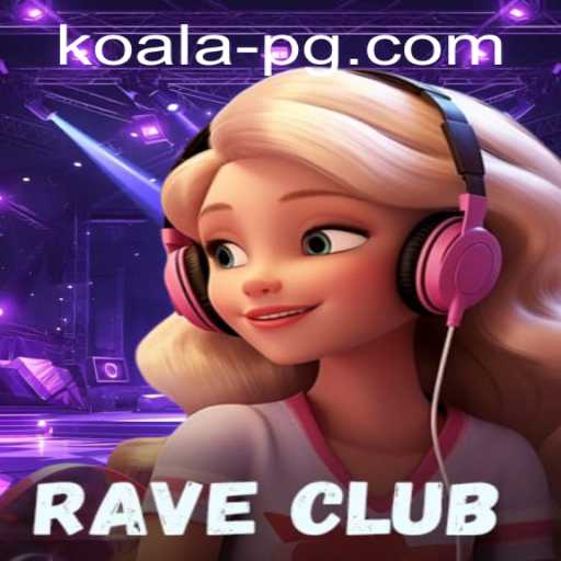 Descubra as Aventuras de RaveClub: Um Jogo de Festa e Estratégia