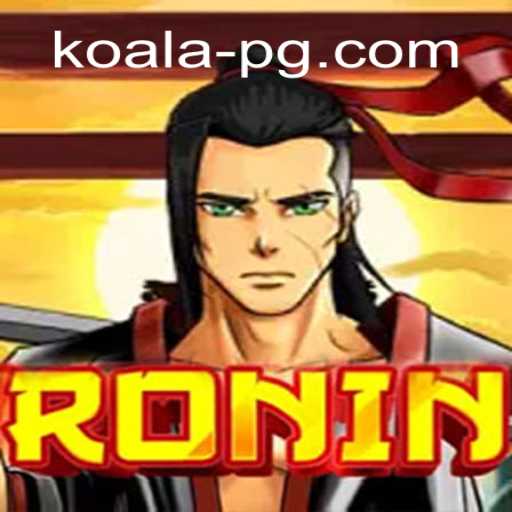 Ronin: Aventuras no Mundo dos Samurais Modernos