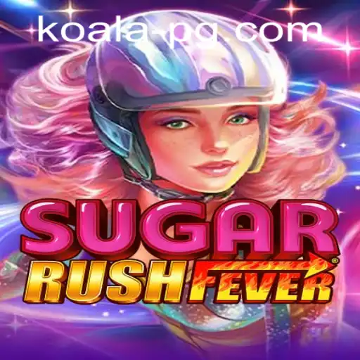 Explorando o Mundo de SugarRushFever