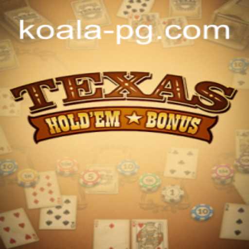 Entendendo Texas Hold'em Bonus: Regras e Estratégias