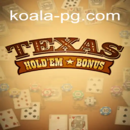Entendendo Texas Hold'em Bonus: Regras e Estratégias