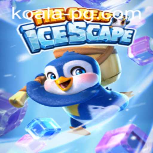 TheGreatIcescape: Mergulhe na Aventura Gelada com Koalapg