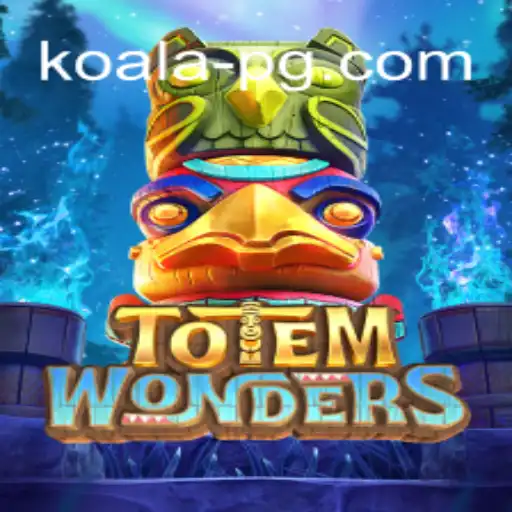 Descubra o Mundo Fascinante de TotemWonders