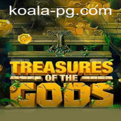 Explorando o Mundo de TreasureoftheGods: Aventura, Estratégia e Descoberta
