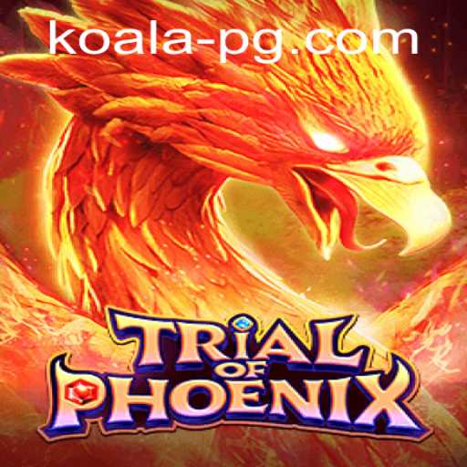 Explorando o Universo de TrialofPhoenix: O Novo Fenômeno dos Jogos