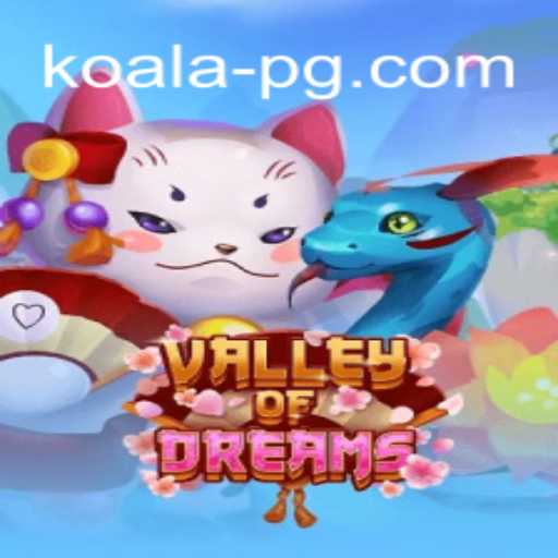 Descubra o Mundo Encantador de ValleyofDreams: Um Guia Completo do Jogo