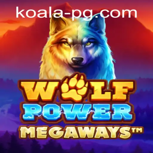 Descubra o Fascinante Mundo de WolfPowerMega: O Jogo Que Conquistou Multidões